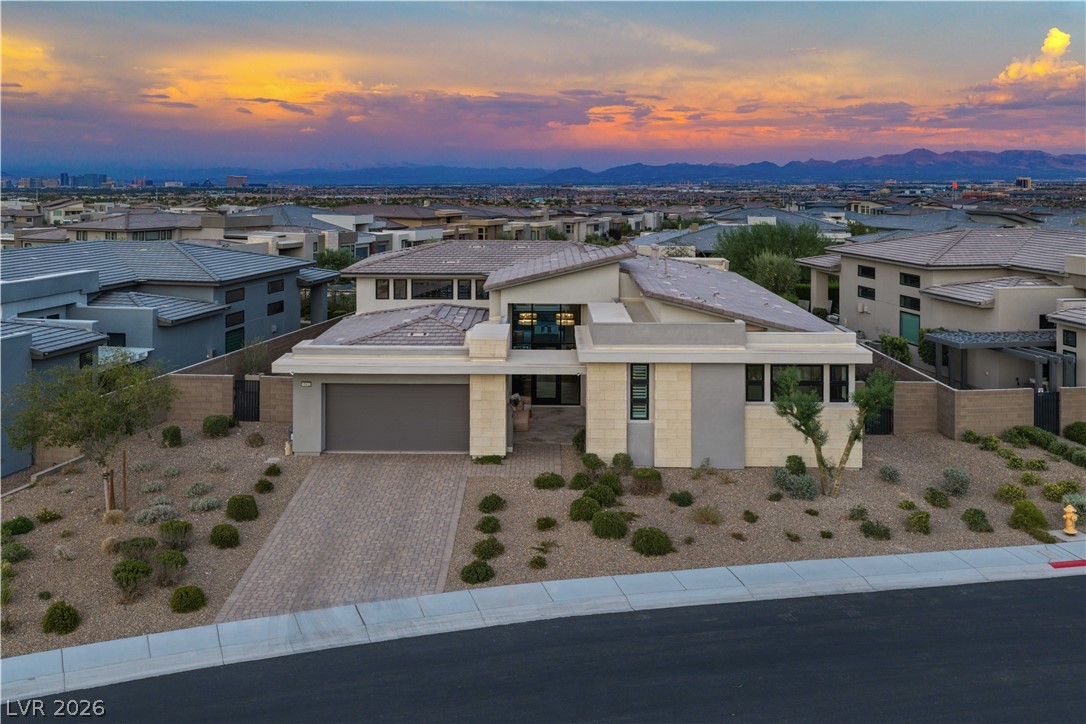 10932 White Clay Drive Las Vegas NV 89135