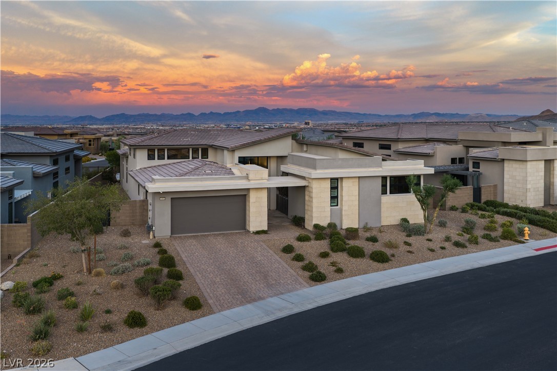 10932 White Clay Drive Las Vegas NV 89135