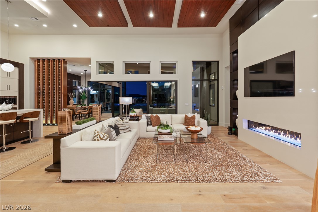 10932 White Clay Drive Las Vegas NV 89135