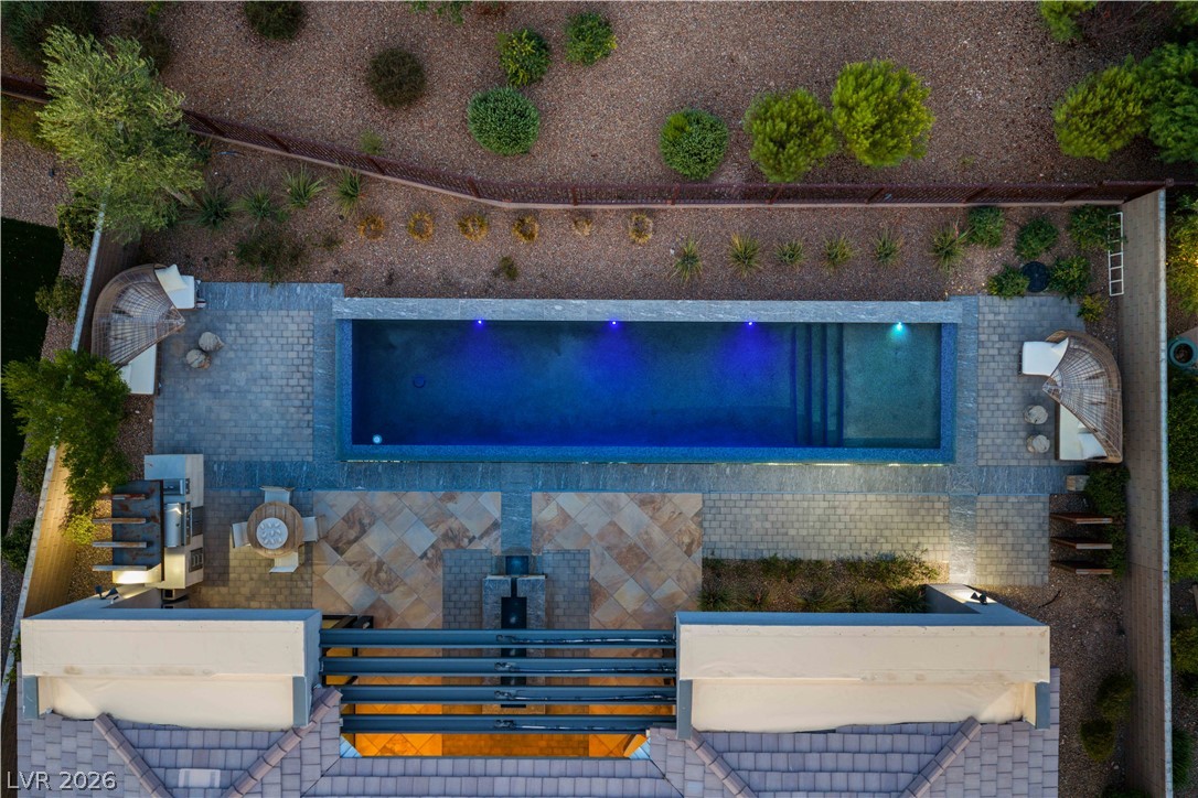 10932 White Clay Drive Las Vegas NV 89135