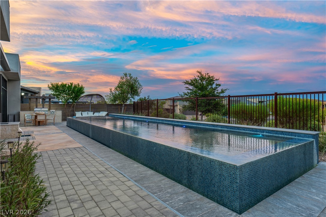 10932 White Clay Drive Las Vegas NV 89135