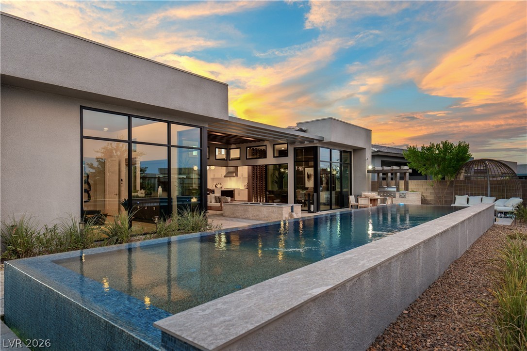 10932 White Clay Drive Las Vegas NV 89135