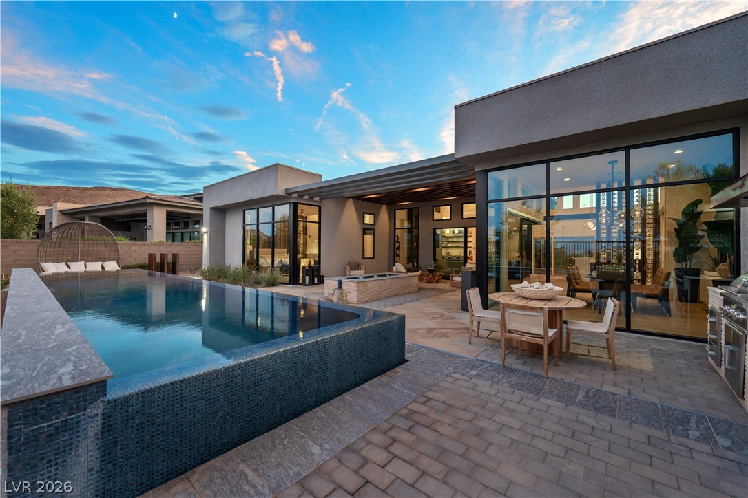 10932 White Clay Drive Las Vegas NV 89135