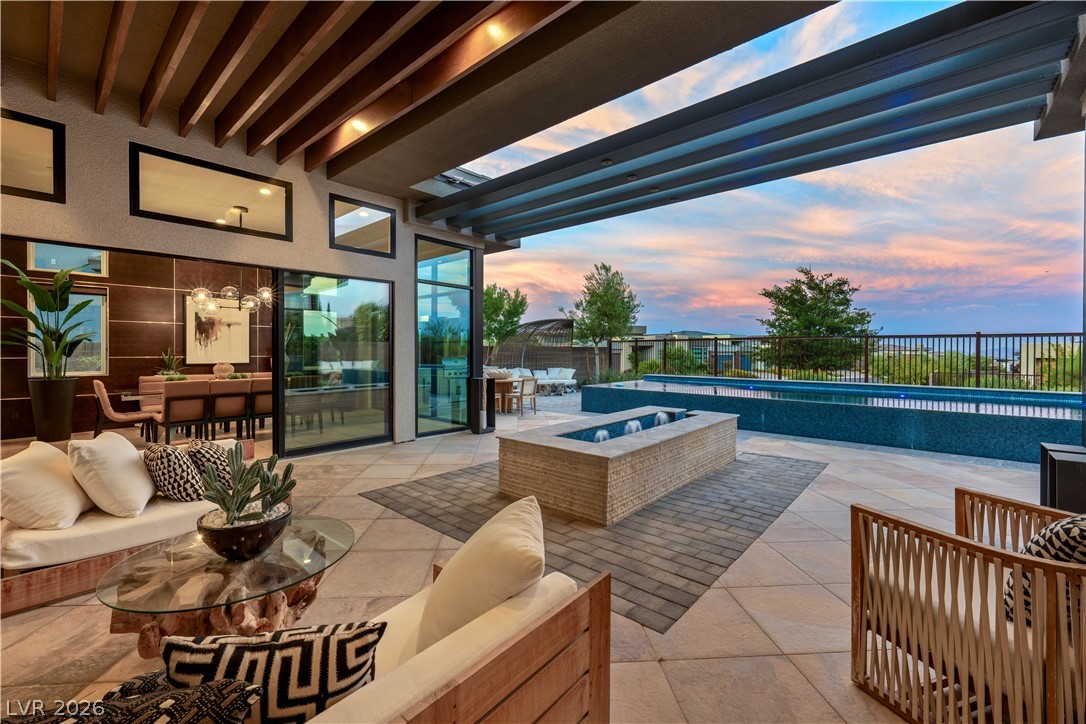 10932 White Clay Drive Las Vegas NV 89135