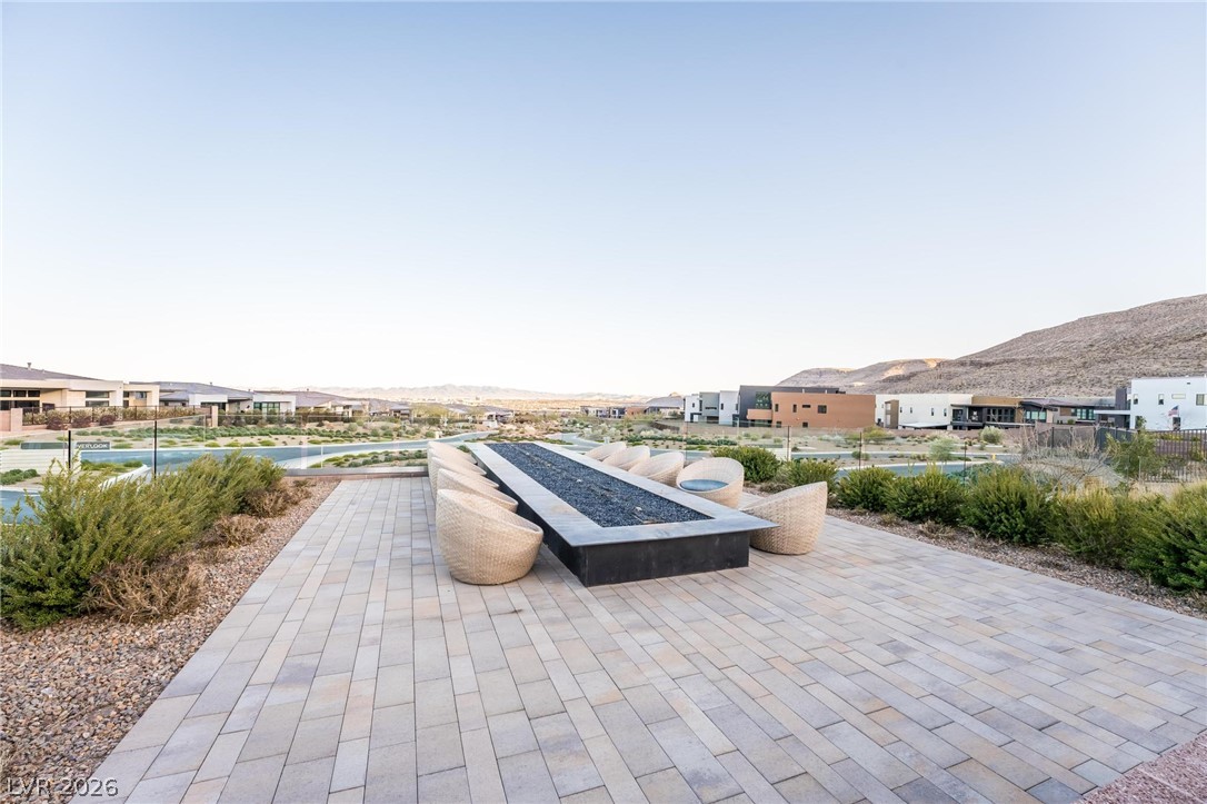 10932 White Clay Drive Las Vegas NV 89135