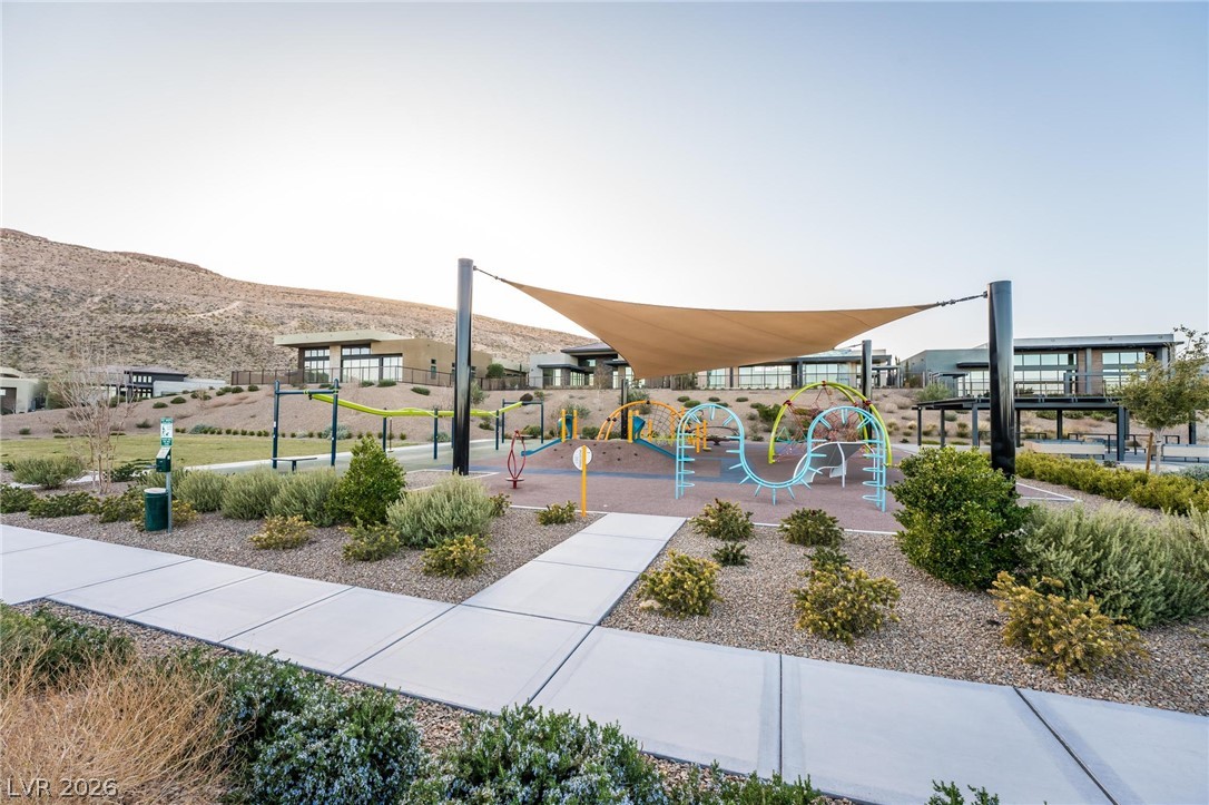 10932 White Clay Drive Las Vegas NV 89135