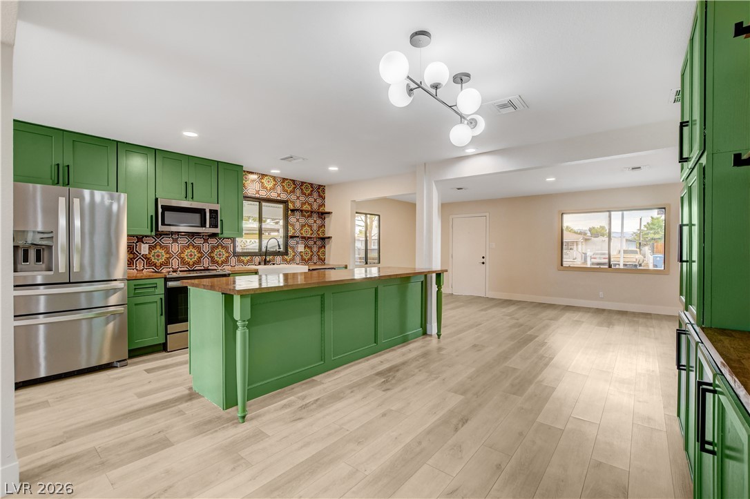 1032 Howard Drive Las Vegas NV 89104