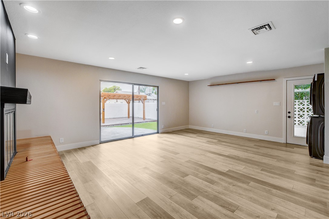 1032 Howard Drive Las Vegas NV 89104