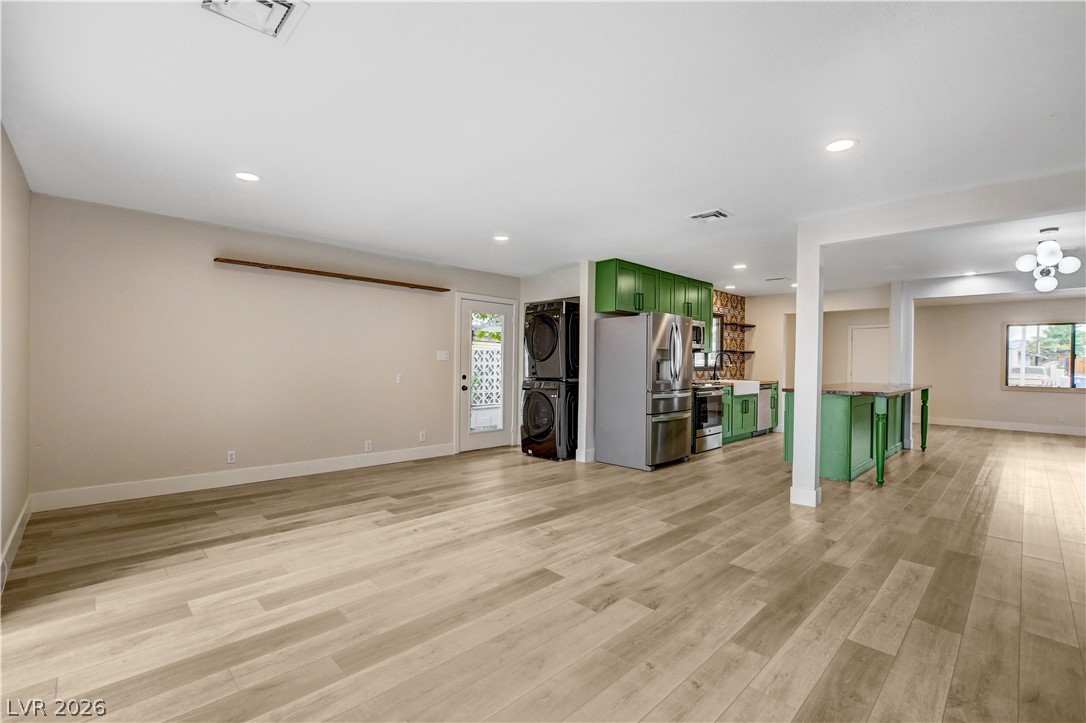 1032 Howard Drive Las Vegas NV 89104