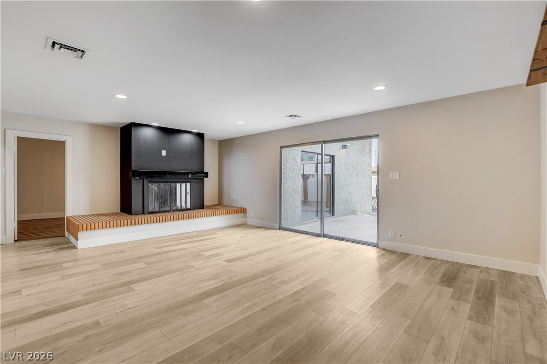 1032 Howard Drive Las Vegas NV 89104