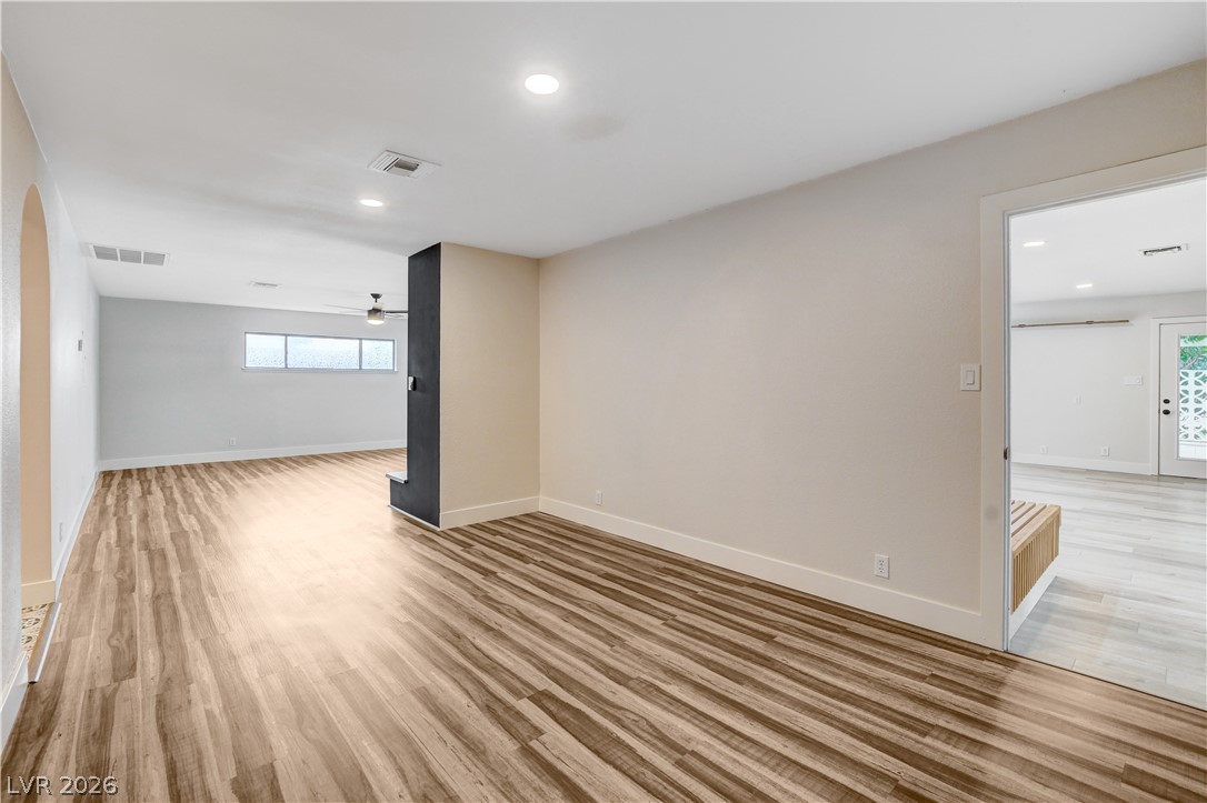 1032 Howard Drive Las Vegas NV 89104