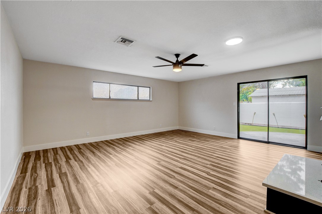 1032 Howard Drive Las Vegas NV 89104