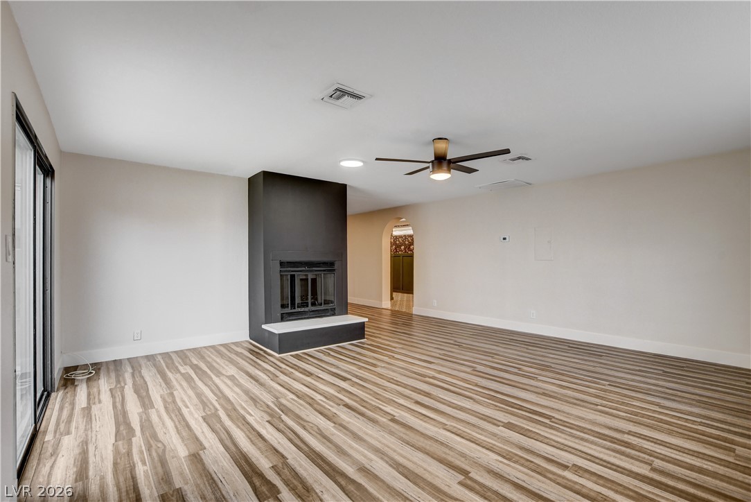 1032 Howard Drive Las Vegas NV 89104