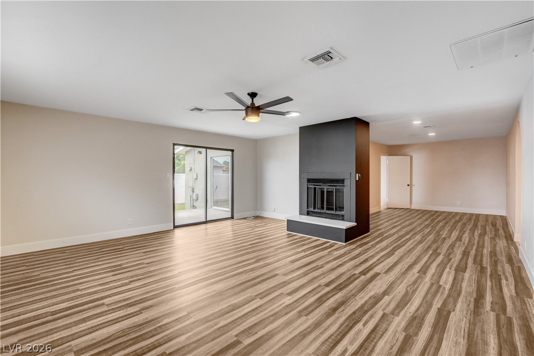 1032 Howard Drive Las Vegas NV 89104