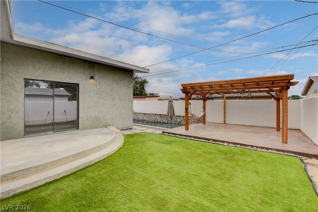 1032 Howard Drive Las Vegas NV 89104