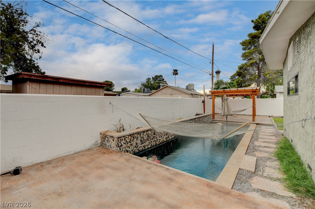 1032 Howard Drive Las Vegas NV 89104