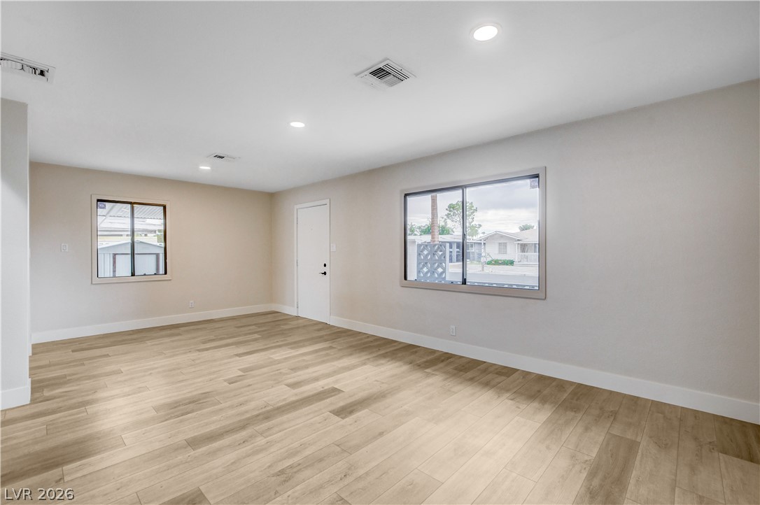 1032 Howard Drive Las Vegas NV 89104