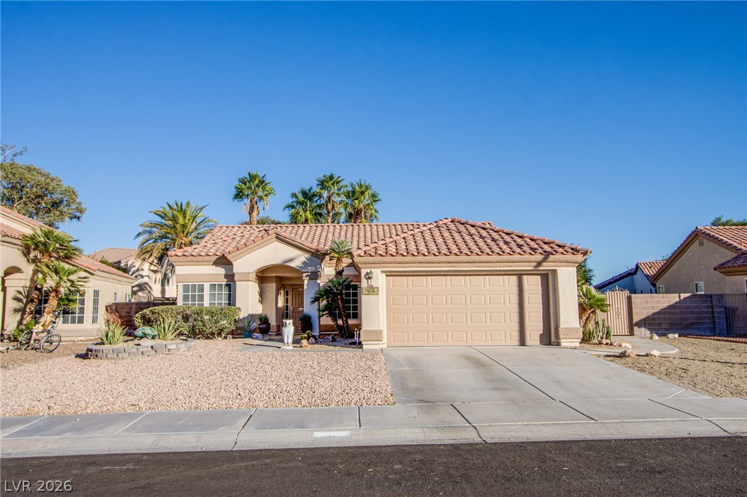 4636 Victoria Beach Way Las Vegas NV 89130