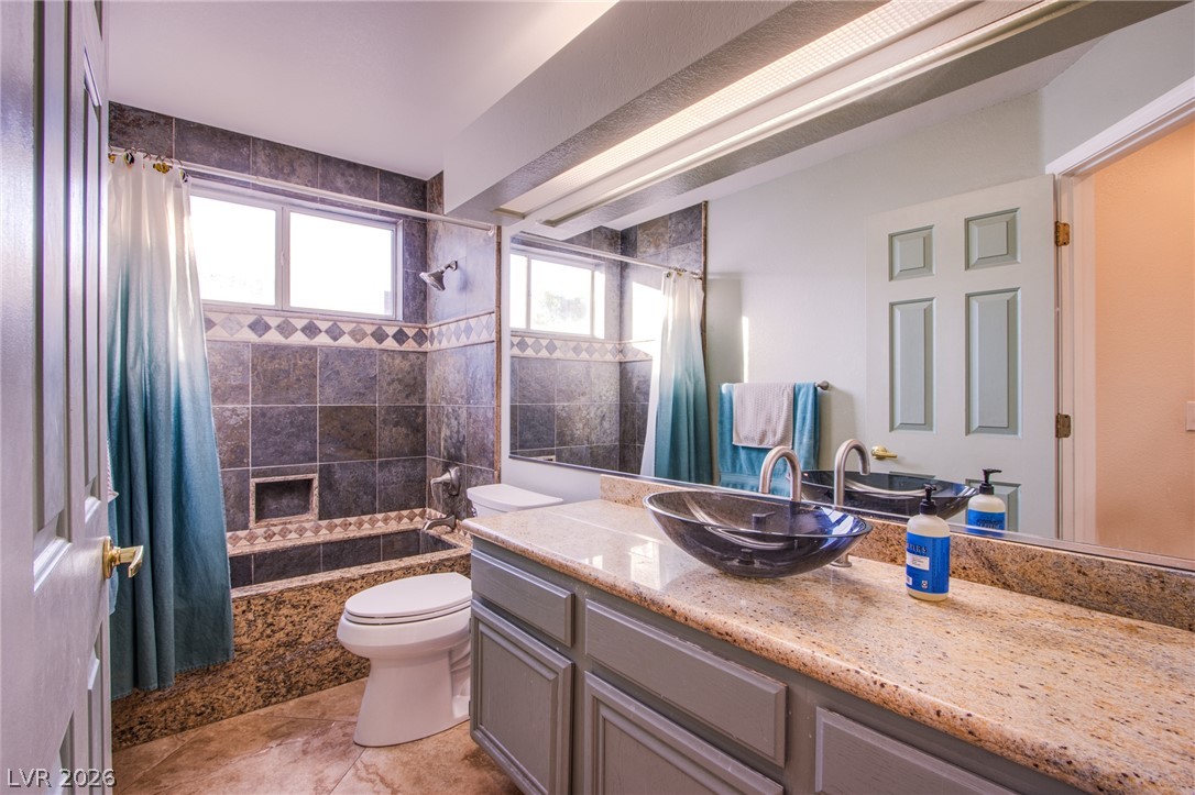 4636 Victoria Beach Way Las Vegas NV 89130