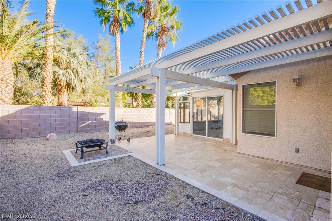4636 Victoria Beach Way Las Vegas NV 89130