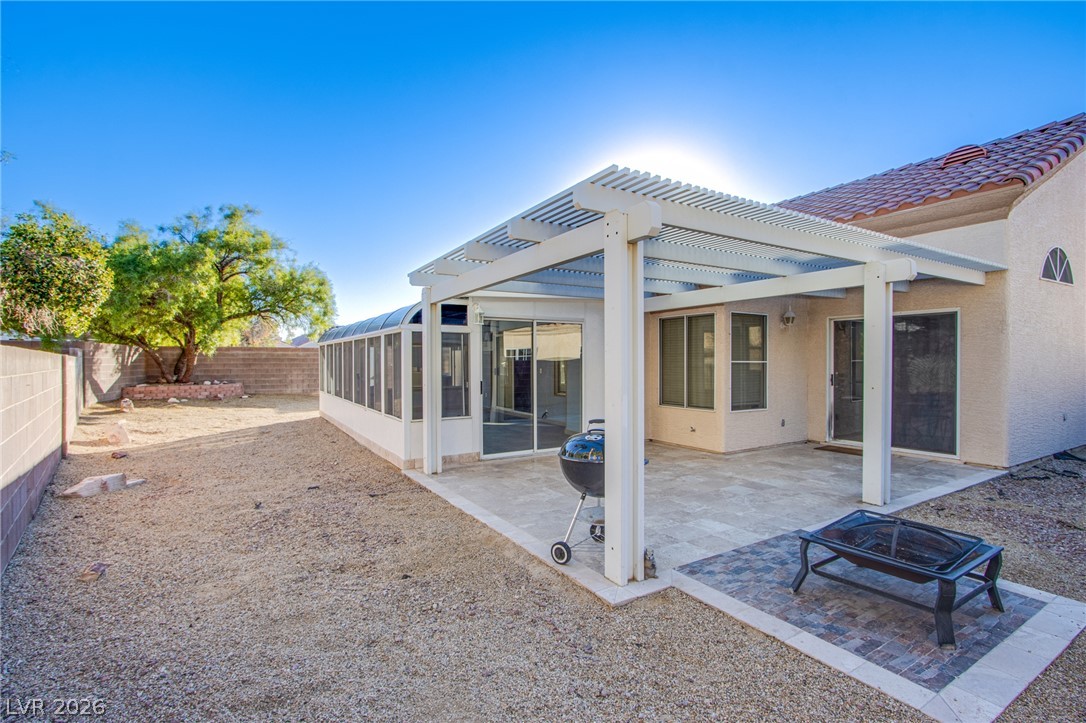 4636 Victoria Beach Way Las Vegas NV 89130