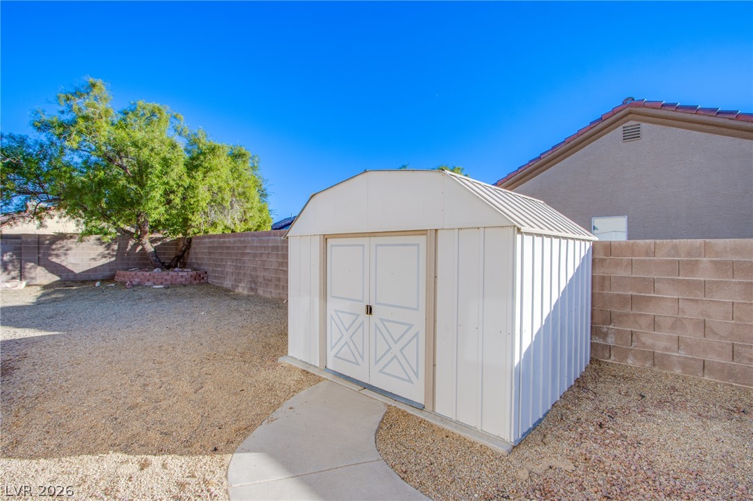 4636 Victoria Beach Way Las Vegas NV 89130