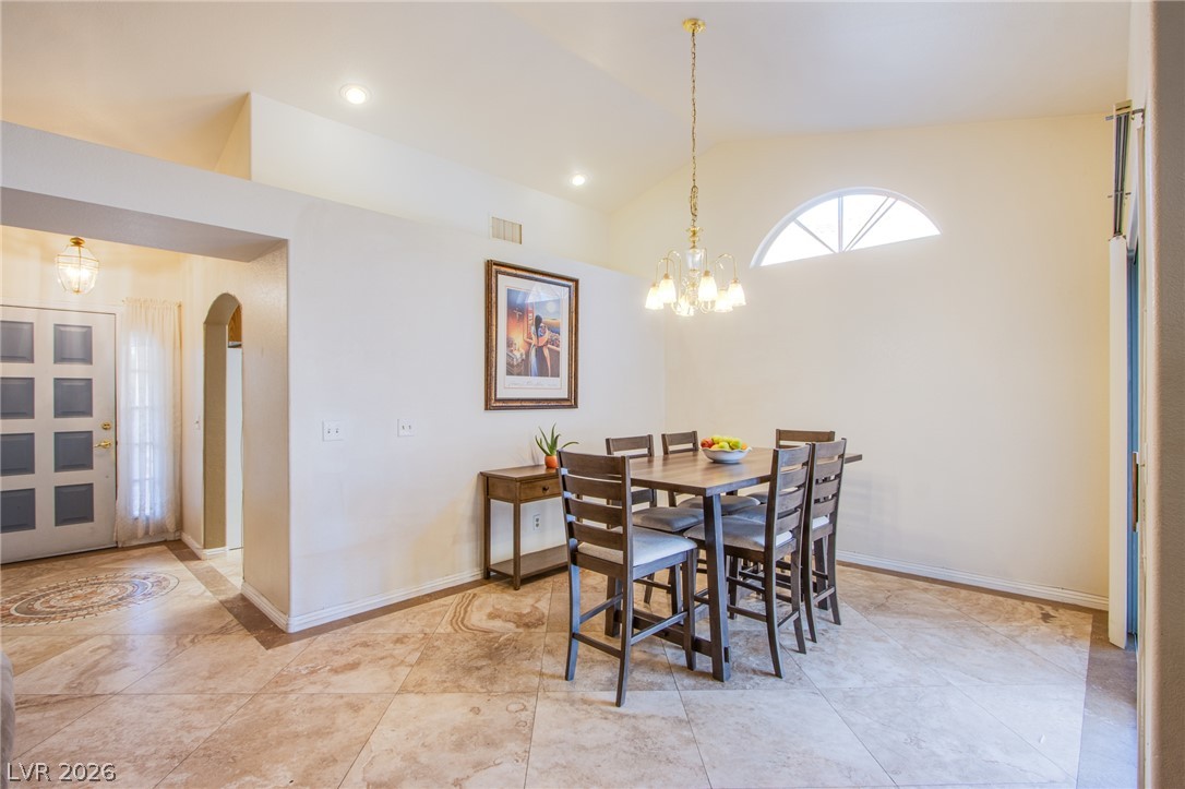 4636 Victoria Beach Way Las Vegas NV 89130