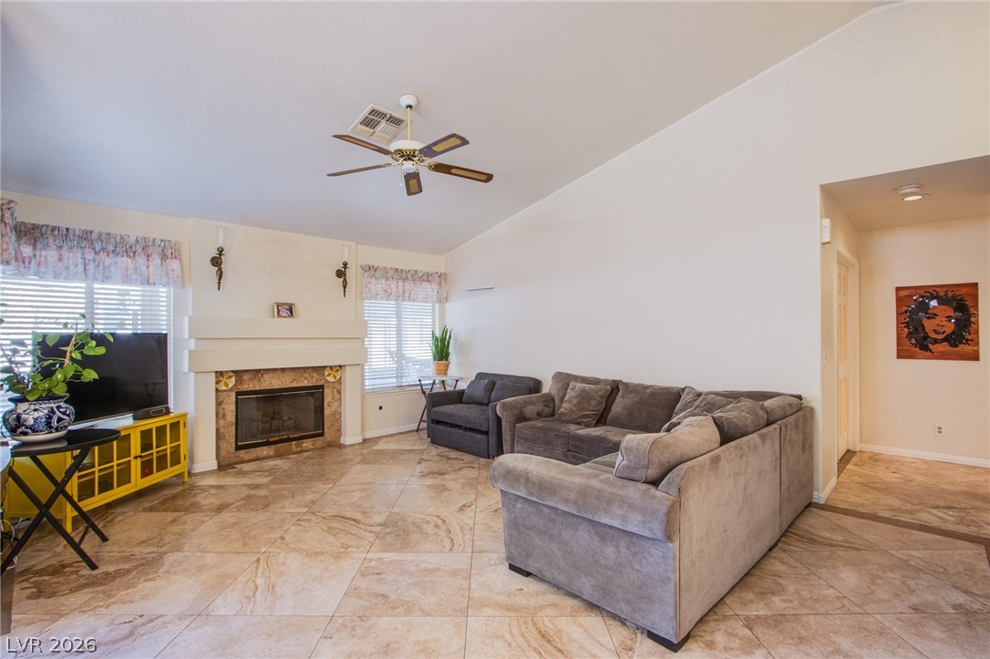4636 Victoria Beach Way Las Vegas NV 89130