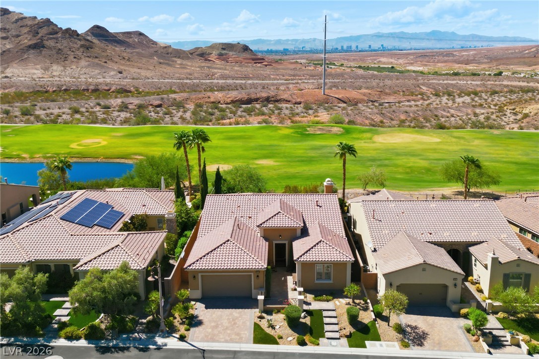 19 Contrada Fiore Drive Henderson NV 89011