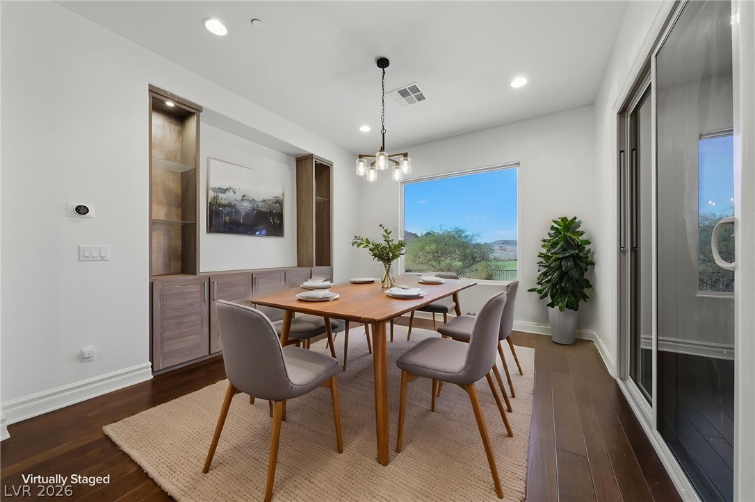 19 Contrada Fiore Drive Henderson NV 89011