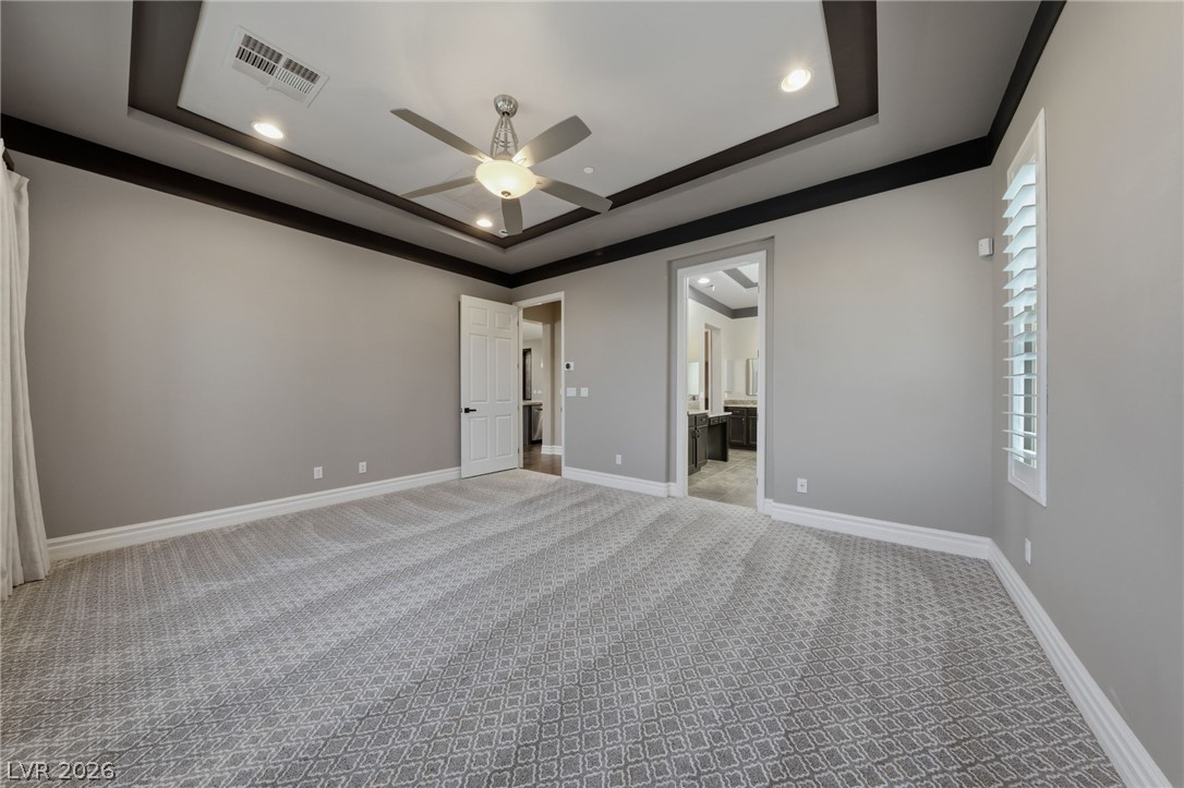 19 Contrada Fiore Drive Henderson NV 89011