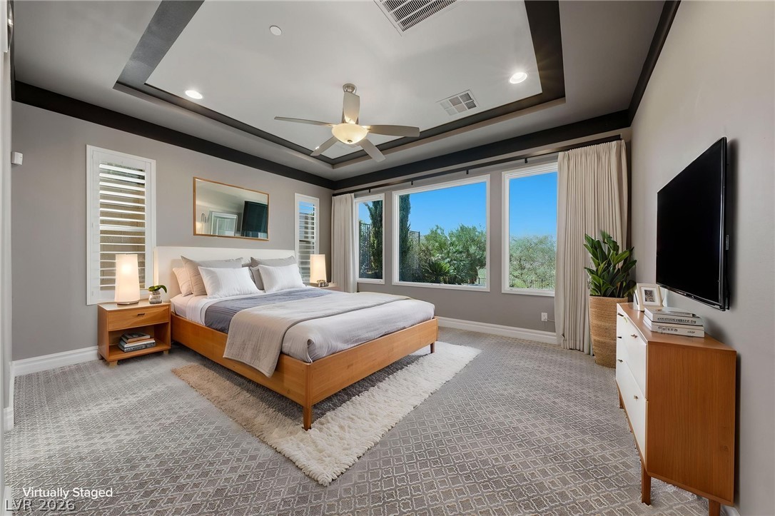 19 Contrada Fiore Drive Henderson NV 89011