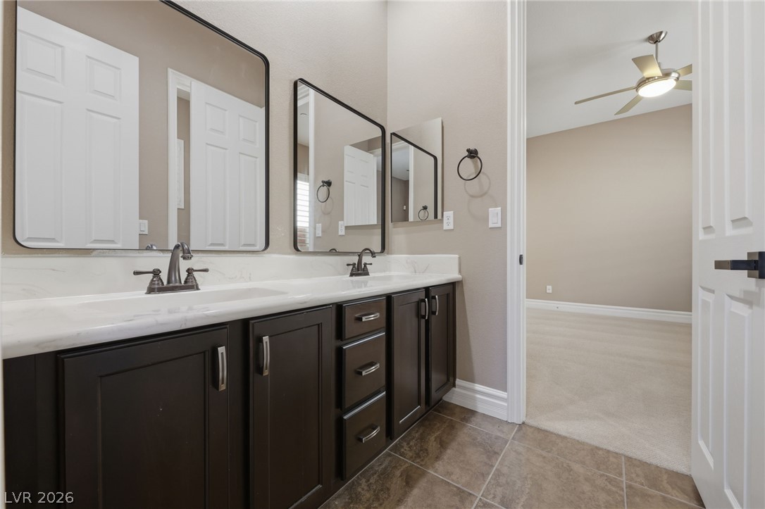 19 Contrada Fiore Drive Henderson NV 89011
