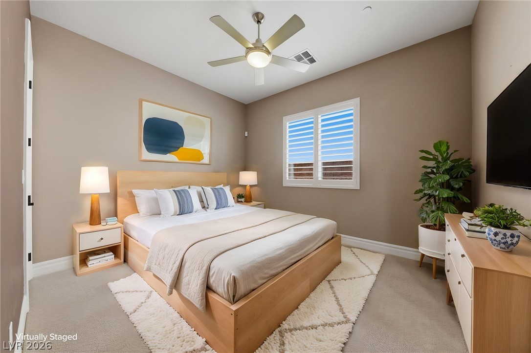 19 Contrada Fiore Drive Henderson NV 89011