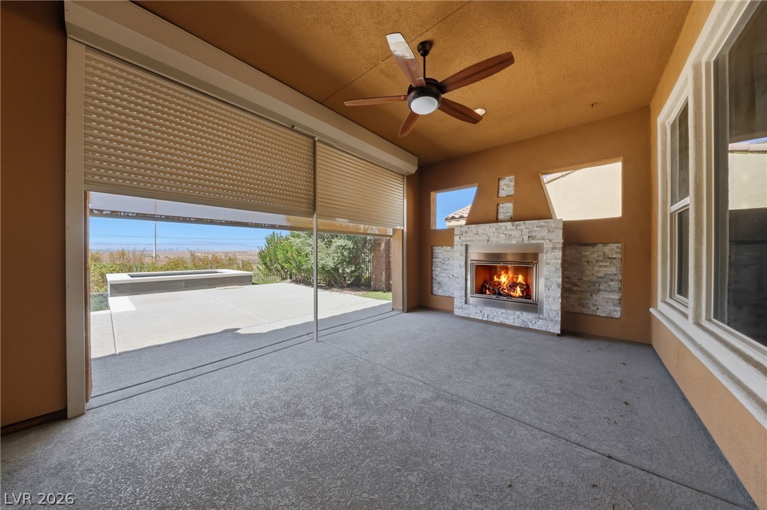 19 Contrada Fiore Drive Henderson NV 89011