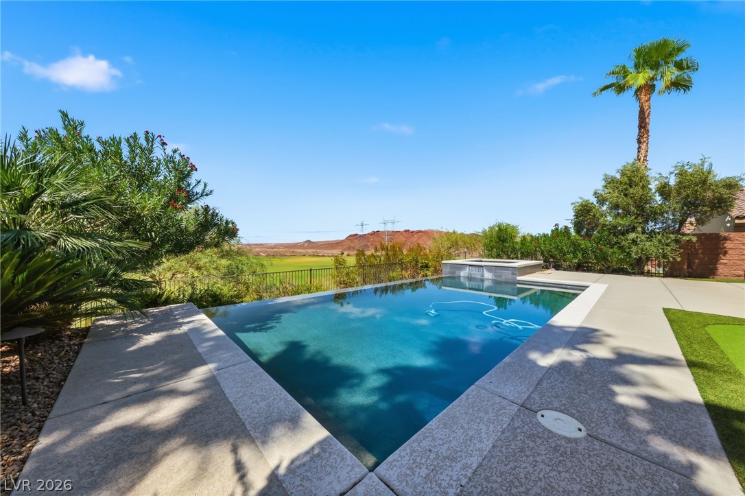 19 Contrada Fiore Drive Henderson NV 89011