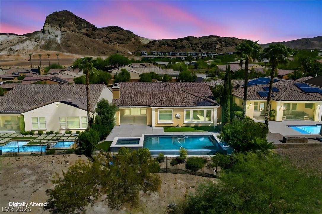 19 Contrada Fiore Drive Henderson NV 89011