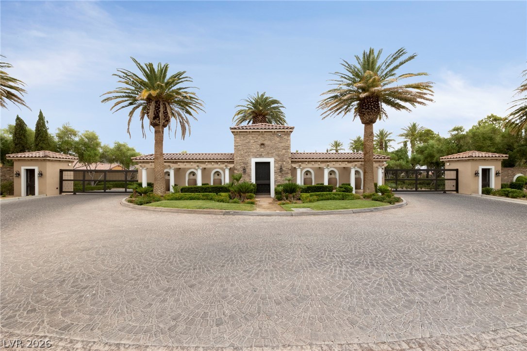19 Contrada Fiore Drive Henderson NV 89011