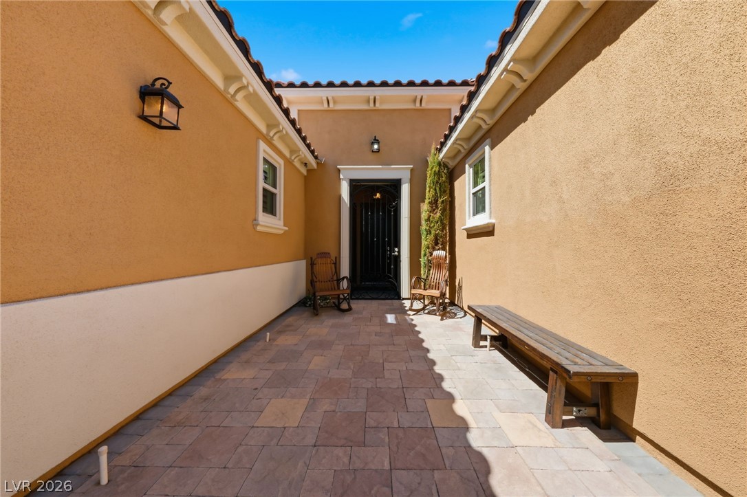 19 Contrada Fiore Drive Henderson NV 89011