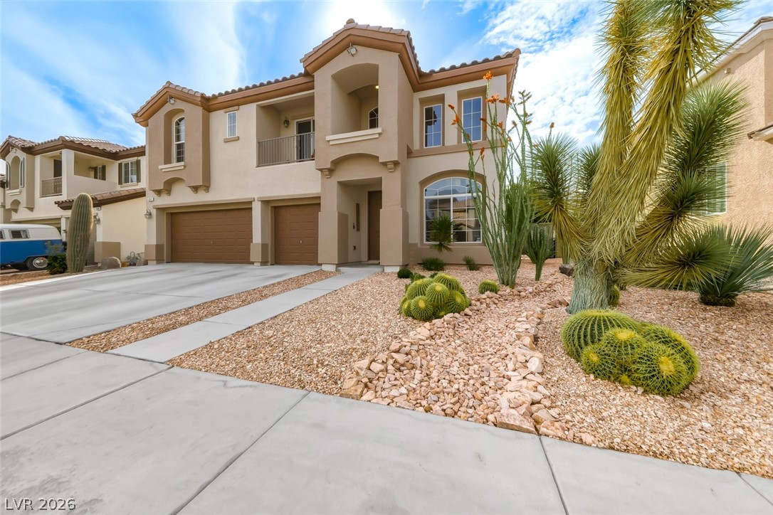 652 Doubleshot Lane Henderson NV 89052