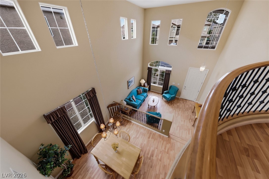 652 Doubleshot Lane Henderson NV 89052
