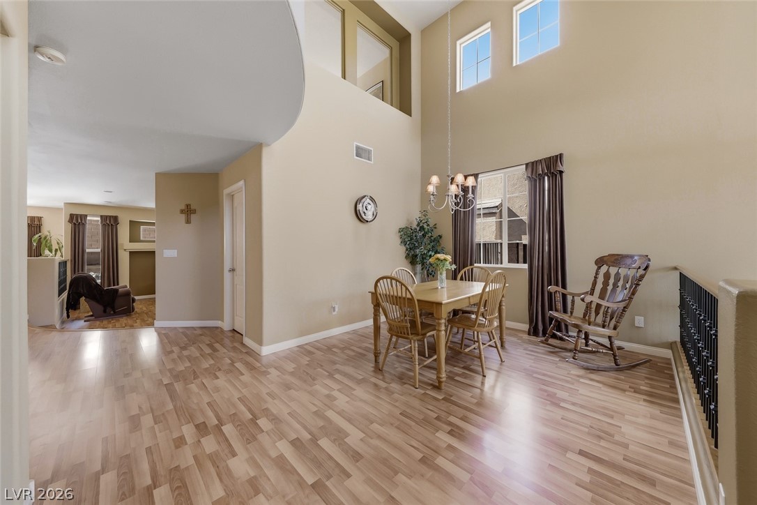 652 Doubleshot Lane Henderson NV 89052
