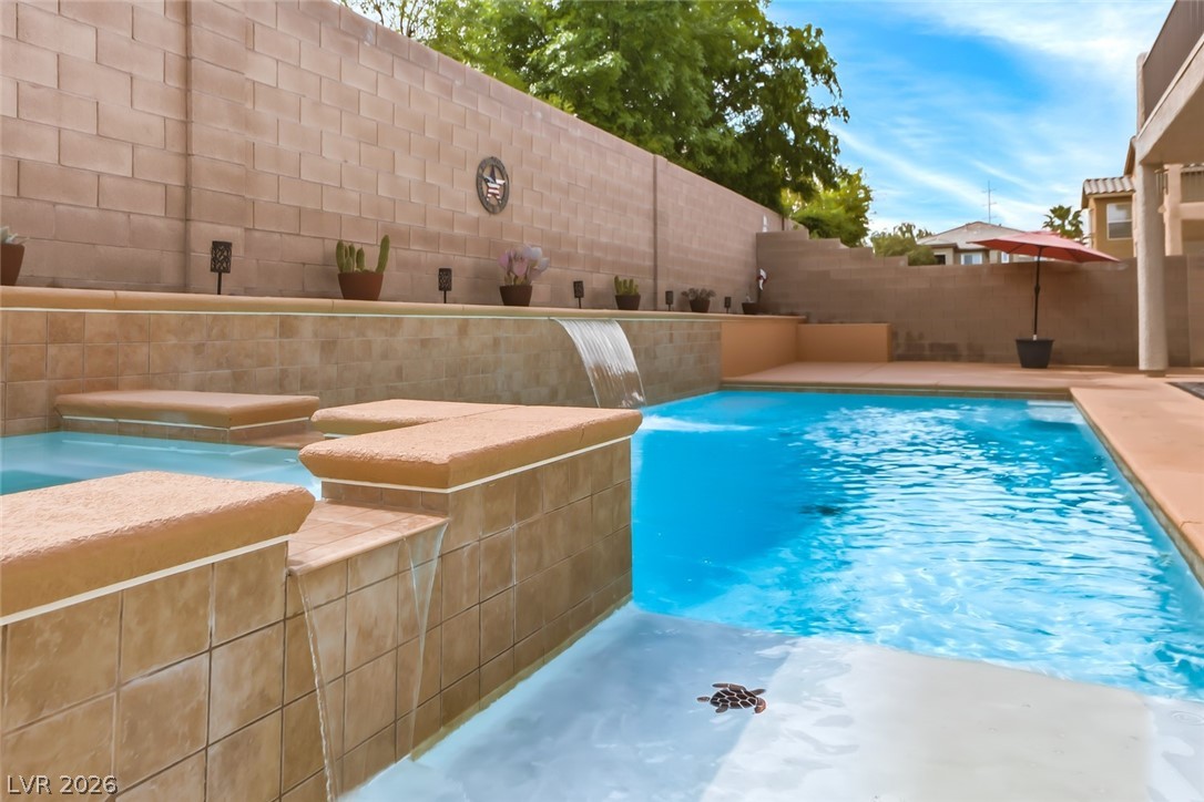 652 Doubleshot Lane Henderson NV 89052
