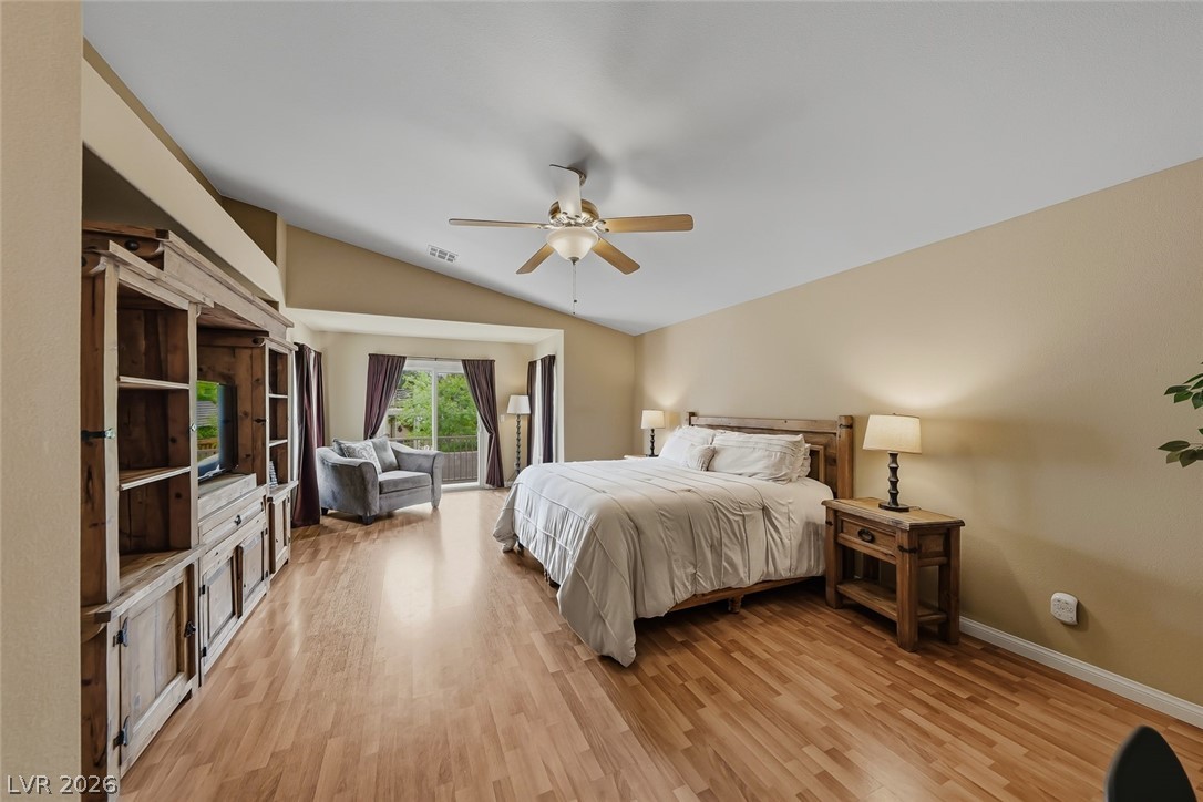 652 Doubleshot Lane Henderson NV 89052