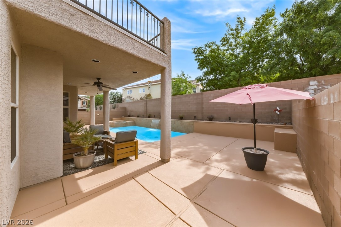 652 Doubleshot Lane Henderson NV 89052