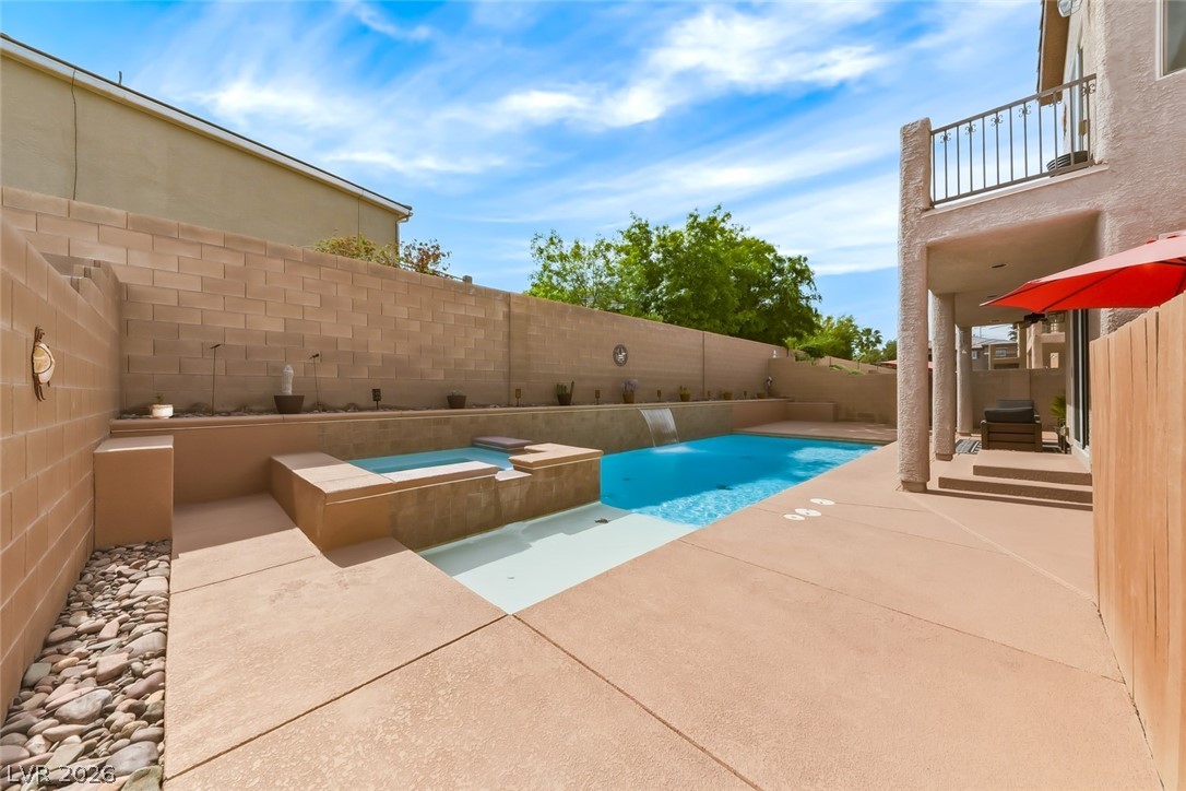652 Doubleshot Lane Henderson NV 89052