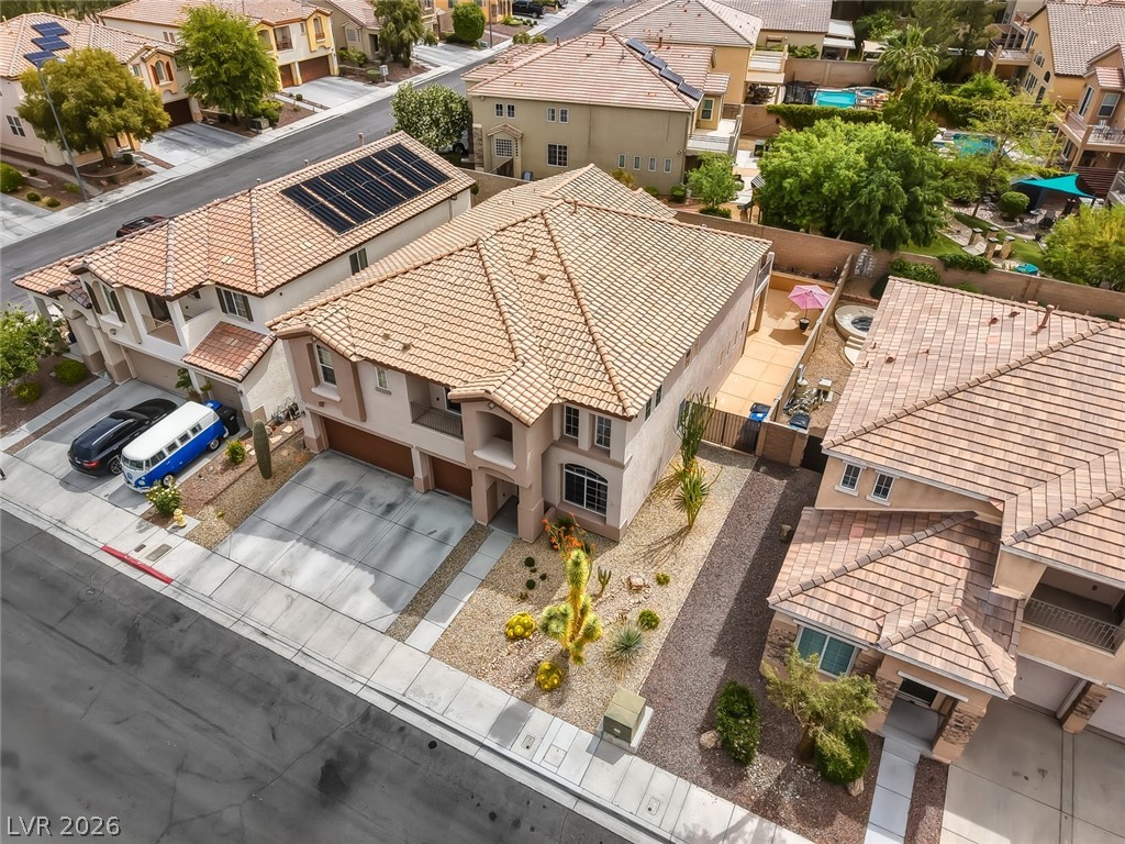 652 Doubleshot Lane Henderson NV 89052