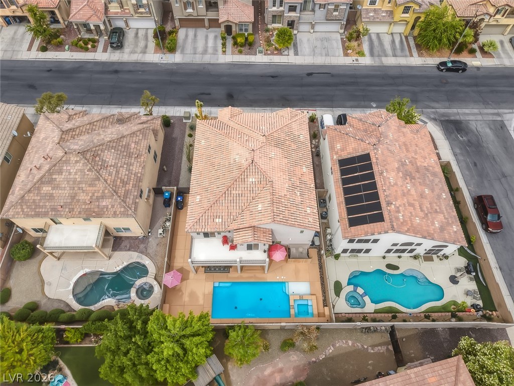 652 Doubleshot Lane Henderson NV 89052