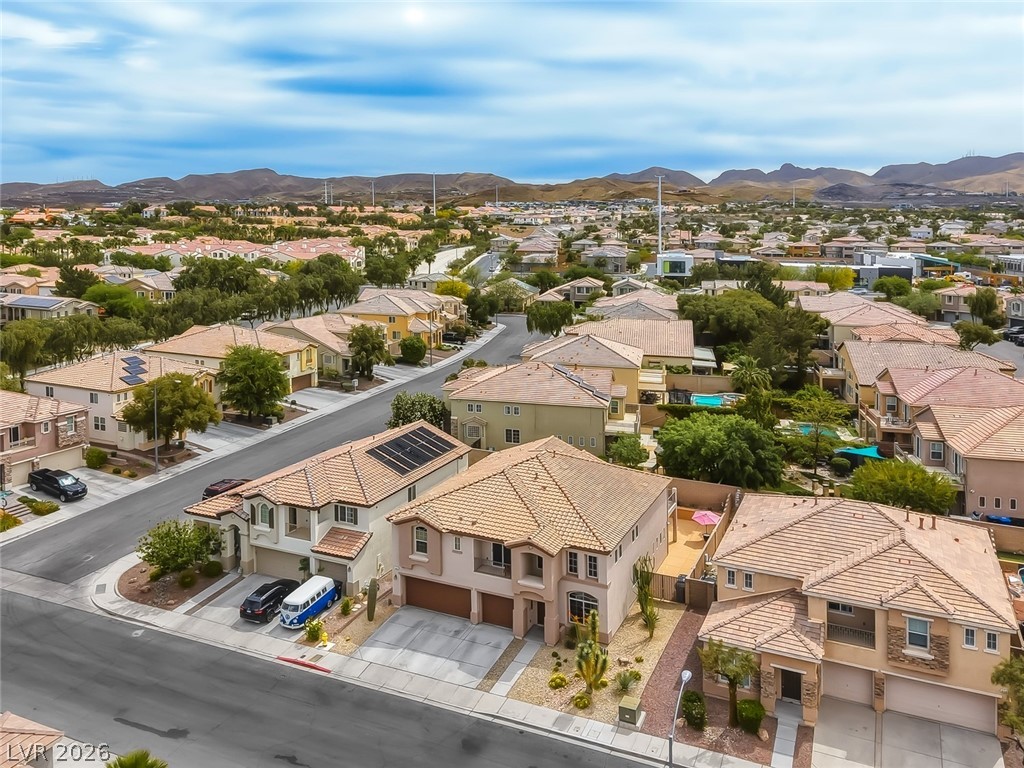 652 Doubleshot Lane Henderson NV 89052