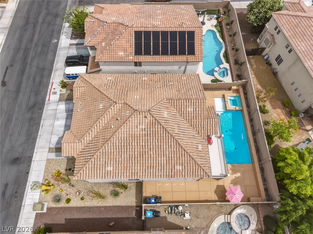 652 Doubleshot Lane Henderson NV 89052